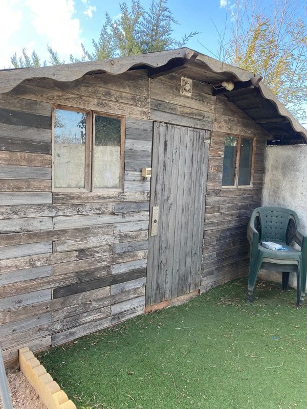 4 quarto Quinta/Casa Rural para venda em Pozo Estrecho com piscina garagem - 195 000 € (Ref: 8494635)