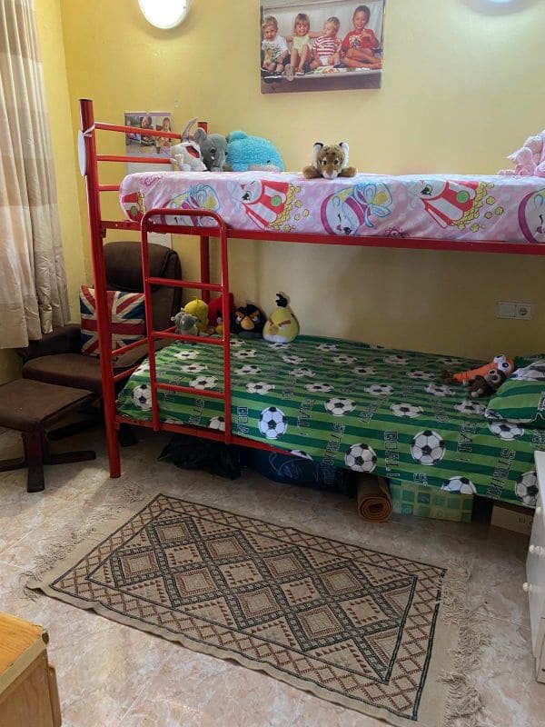 4 quarto Quinta/Casa Rural para venda em Pozo Estrecho com piscina garagem - 195 000 € (Ref: 8494635)