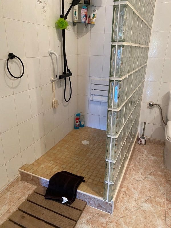 4 quarto Quinta/Casa Rural para venda em Pozo Estrecho com piscina garagem - 195 000 € (Ref: 8494635)