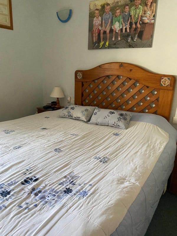 4 quarto Quinta/Casa Rural para venda em Pozo Estrecho com piscina garagem - 195 000 € (Ref: 8494635)