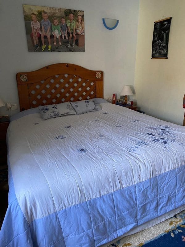 4 quarto Quinta/Casa Rural para venda em Pozo Estrecho com piscina garagem - 195 000 € (Ref: 8494635)