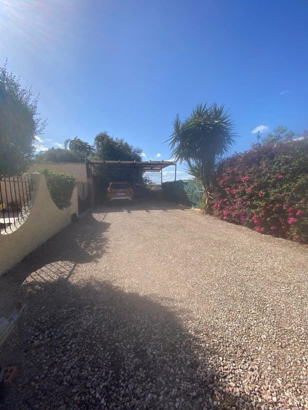 4 quarto Quinta/Casa Rural para venda em Pozo Estrecho com piscina garagem - 195 000 € (Ref: 8494635)