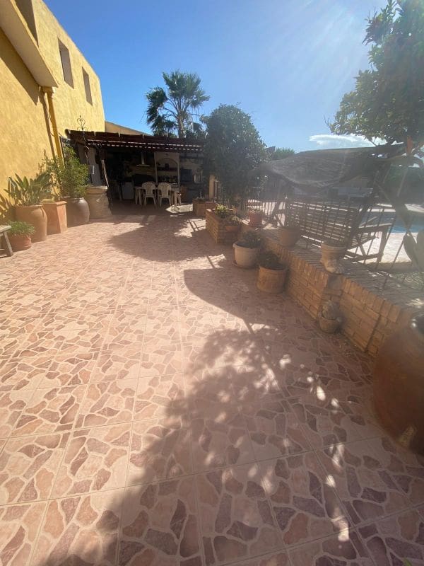 4 quarto Quinta/Casa Rural para venda em Pozo Estrecho com piscina garagem - 195 000 € (Ref: 8494635)