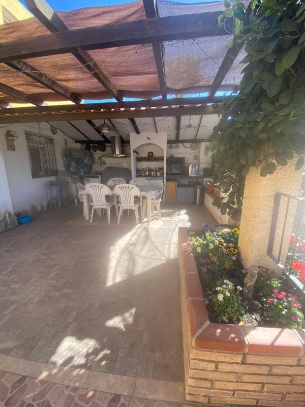 4 quarto Quinta/Casa Rural para venda em Pozo Estrecho com piscina garagem - 195 000 € (Ref: 8494635)