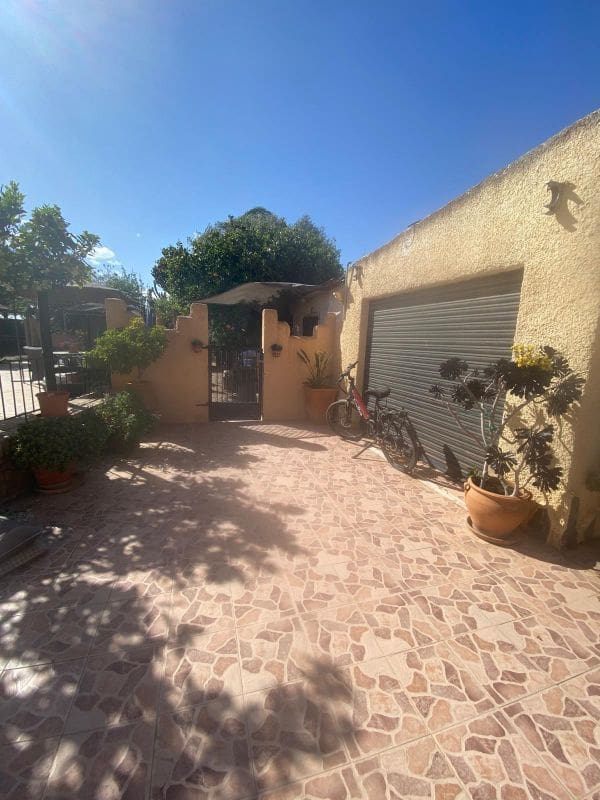 4 quarto Quinta/Casa Rural para venda em Pozo Estrecho com piscina garagem - 195 000 € (Ref: 8494635)