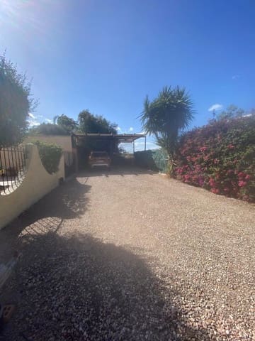 4 soverom Finca/Herregård til salgs i Pozo Estrecho, Cartagena med svømmebasseng garasje - € 195 000 (Ref: 8494635)