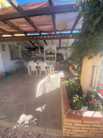 4 soverom Finca/Herregård til salgs i Pozo Estrecho, Cartagena med svømmebasseng garasje - € 195 000 (Ref: 8494635)