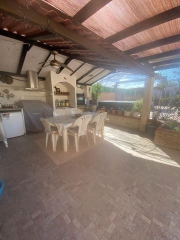 4 soverom Finca/Herregård til salgs i Pozo Estrecho, Cartagena med svømmebasseng garasje - € 195 000 (Ref: 8494635)