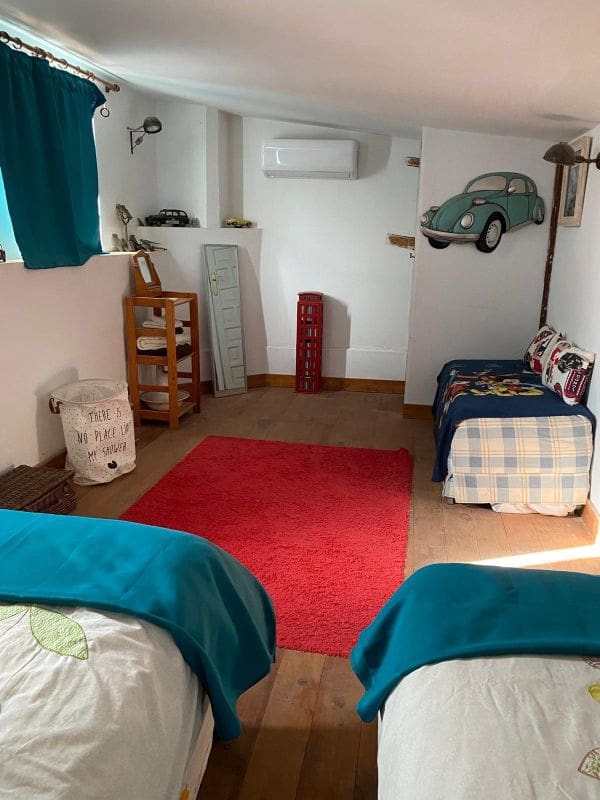 4 quarto Quinta/Casa Rural para venda em Pozo Estrecho com piscina garagem - 195 000 € (Ref: 8494635)