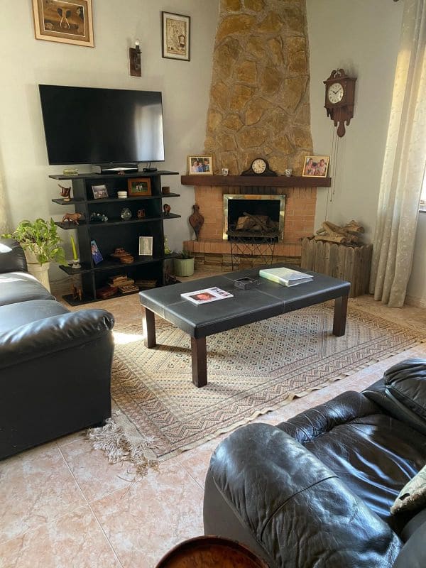 4 quarto Quinta/Casa Rural para venda em Pozo Estrecho com piscina garagem - 195 000 € (Ref: 8494635)