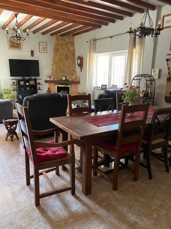 4 quarto Quinta/Casa Rural para venda em Pozo Estrecho com piscina garagem - 195 000 € (Ref: 8494635)