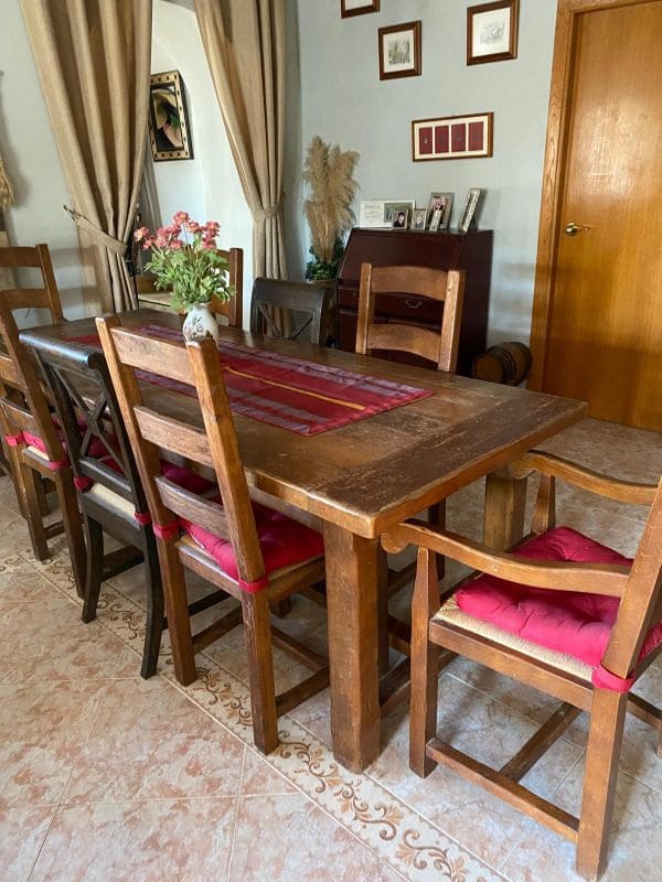 4 quarto Quinta/Casa Rural para venda em Pozo Estrecho com piscina garagem - 195 000 € (Ref: 8494635)