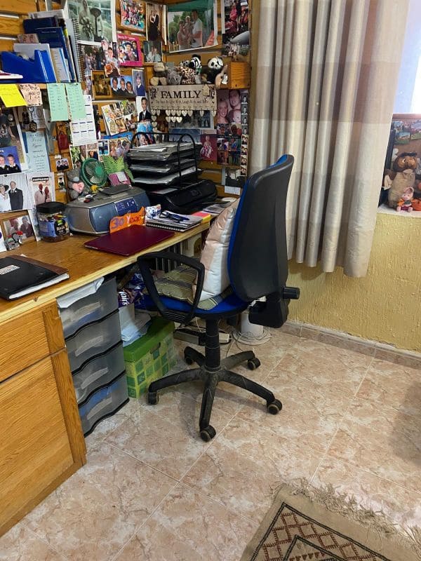 4 quarto Quinta/Casa Rural para venda em Pozo Estrecho com piscina garagem - 195 000 € (Ref: 8494635)