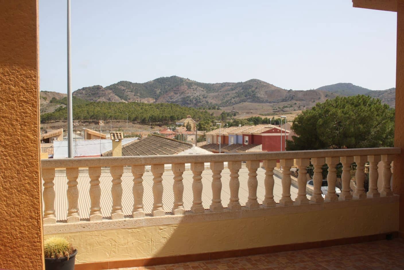 4 soveværelse Villa til salg i Cartagena med swimmingpool garage - € 299.000 (Ref: 8494636)