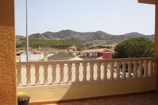 4 soveværelse Villa til salg i Cartagena med swimmingpool garage - € 299.000 (Ref: 8494636)