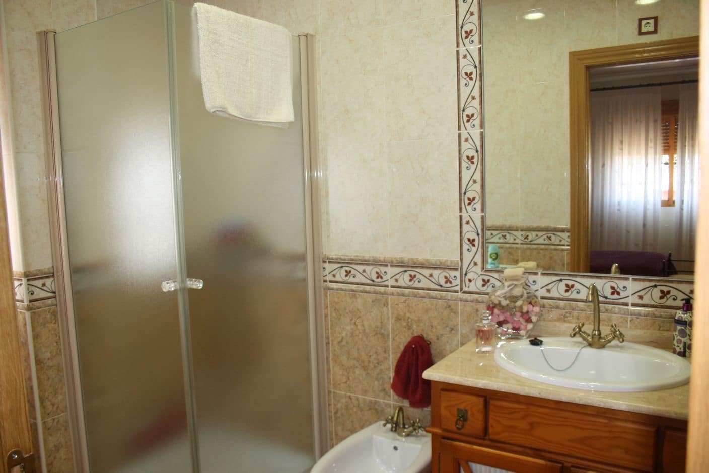 4 soveværelse Villa til salg i Cartagena med swimmingpool garage - € 299.000 (Ref: 8494636)