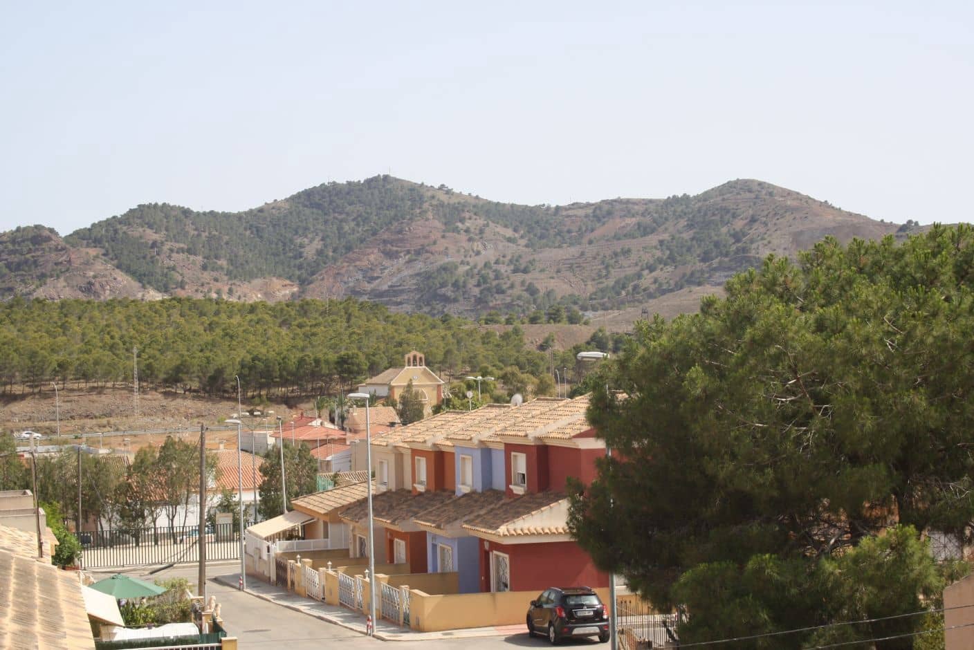 4 soveværelse Villa til salg i Cartagena med swimmingpool garage - € 299.000 (Ref: 8494636)