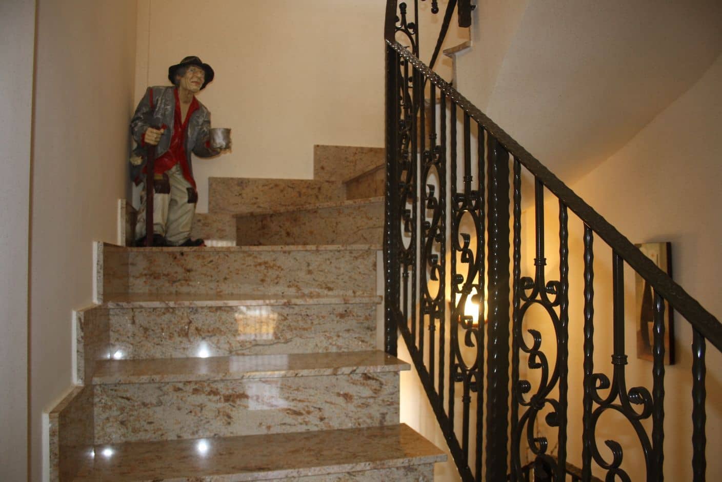 4 soveværelse Villa til salg i Cartagena med swimmingpool garage - € 299.000 (Ref: 8494636)