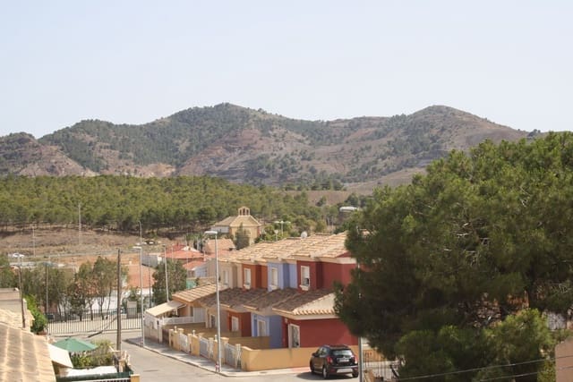 4 soveværelse Villa til salg i Cartagena med swimmingpool garage - € 299.000 (Ref: 8494636)