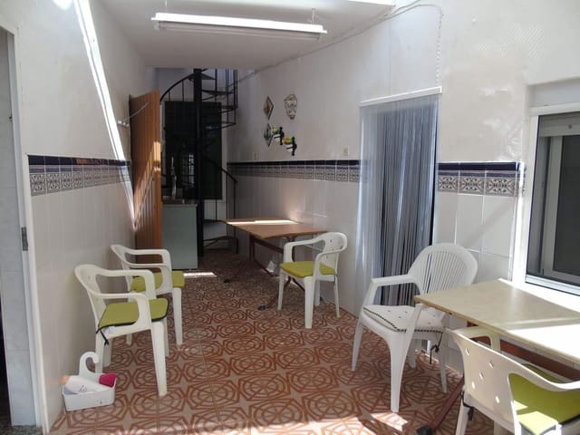 Bungalow de 5 habitaciones en Portman, La Unión en venta - 110.000 € (Ref: 8494637)