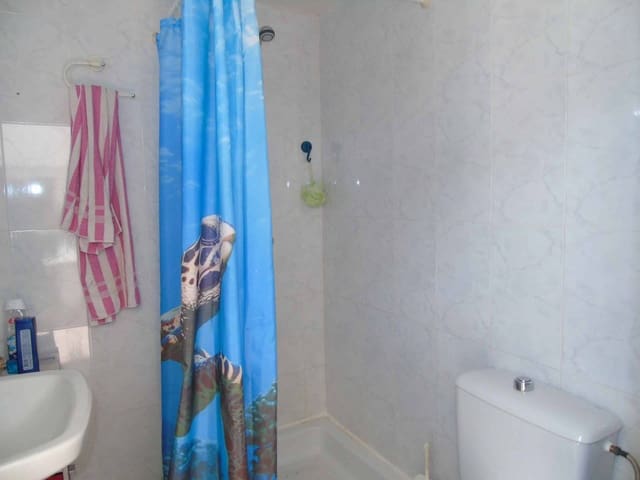 5 quarto Bungalow para venda em Portman, La Unión - 119 000 € (Ref: 8494637)