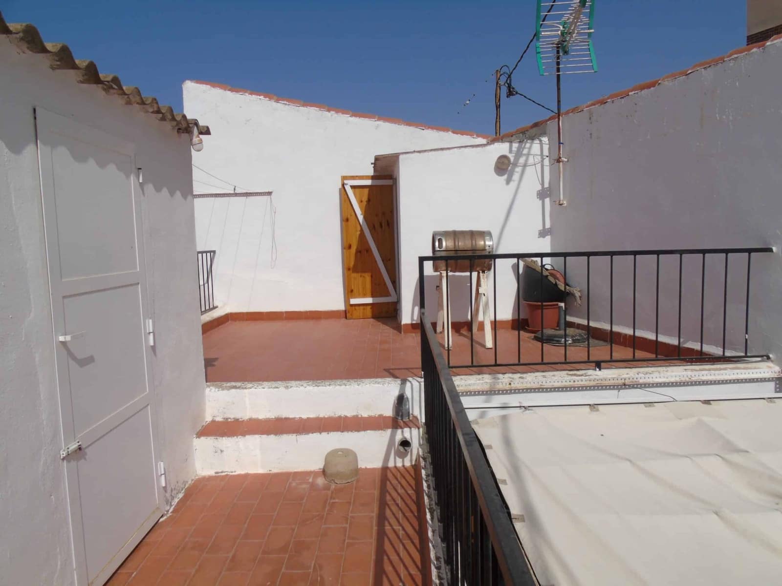 5 soveværelse Bungalow til salg i Portman - € 119.000 (Ref: 8494637)