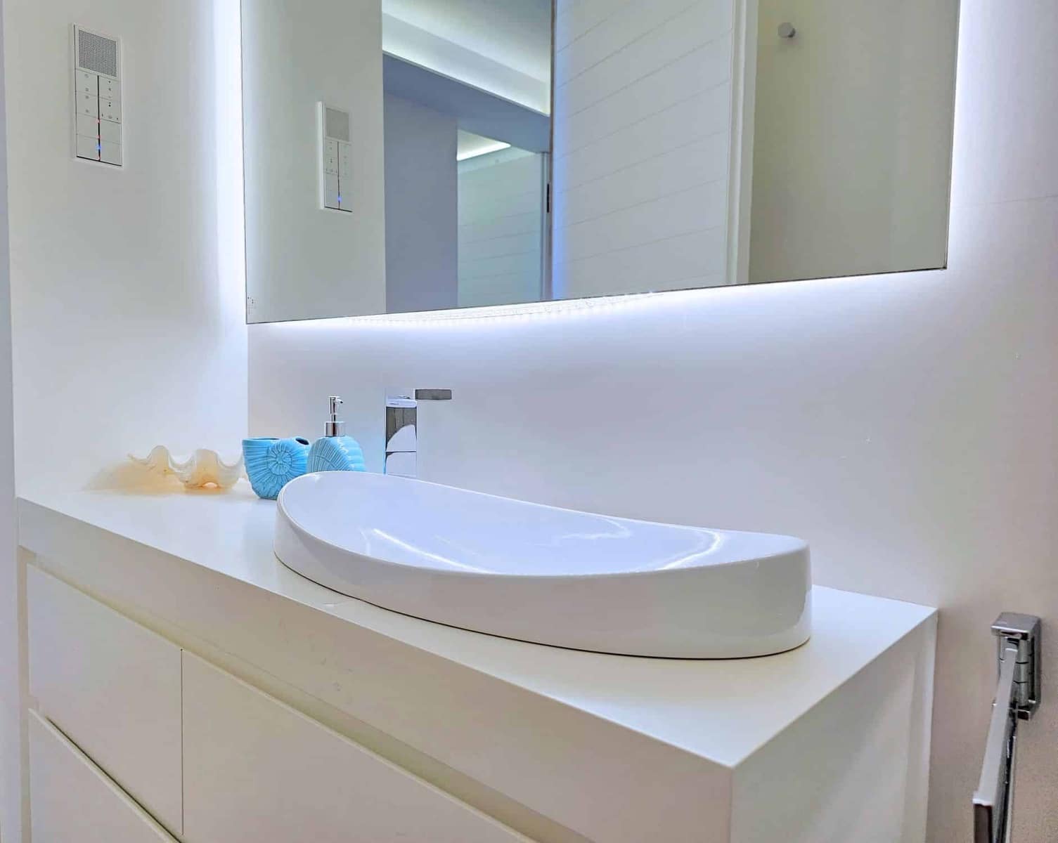 3 bedroom Apartment for sale in La Manga del Mar Menor - € 430,000 (Ref: 8494639)