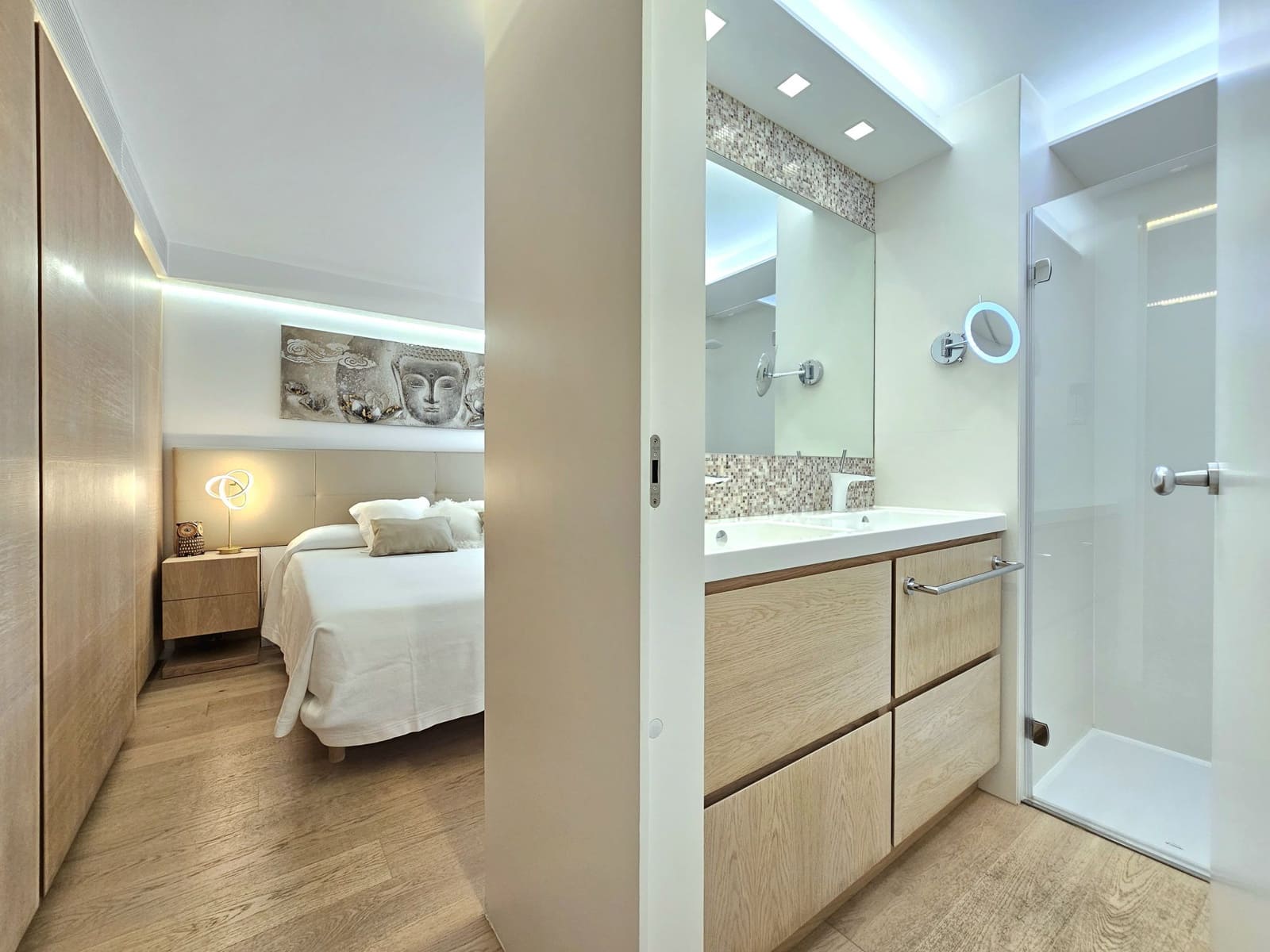 3 bedroom Apartment for sale in La Manga del Mar Menor - € 430,000 (Ref: 8494639)