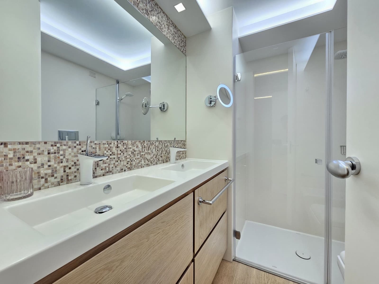 3 bedroom Apartment for sale in La Manga del Mar Menor - € 430,000 (Ref: 8494639)