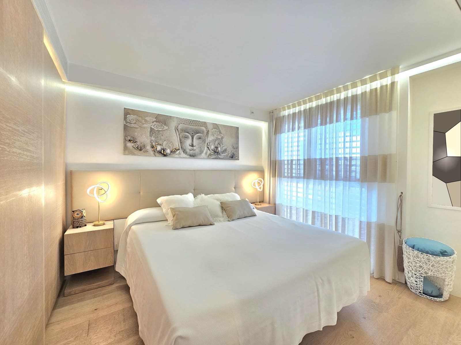 3 bedroom Apartment for sale in La Manga del Mar Menor - € 430,000 (Ref: 8494639)