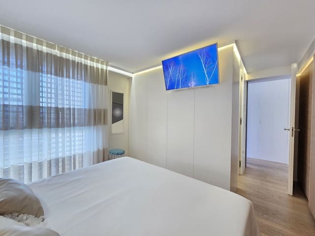 3 soverom Leilighet til salgs i La Manga del Mar Menor - € 480 000 (Ref: 8494639)