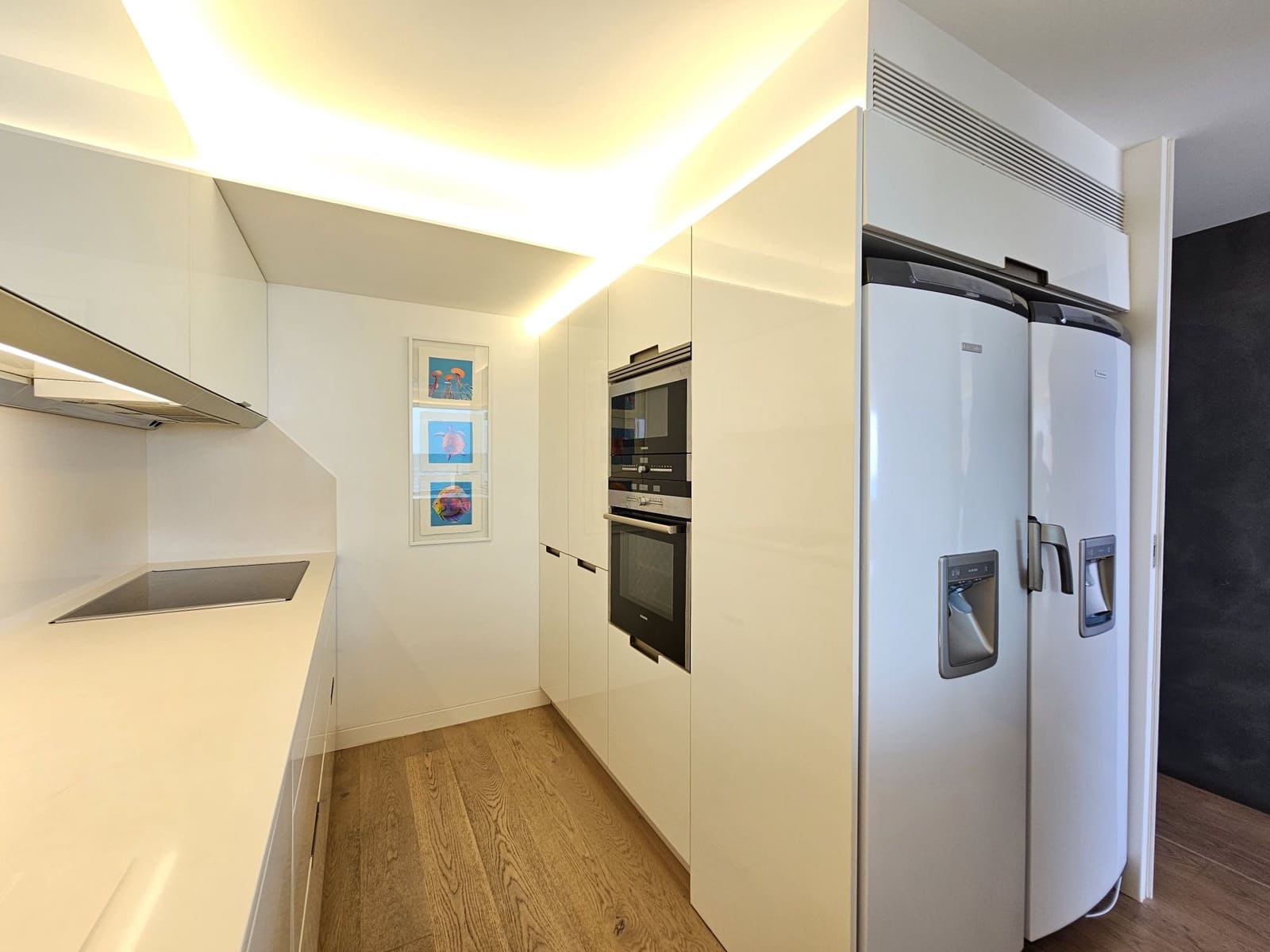 3 bedroom Apartment for sale in La Manga del Mar Menor - € 430,000 (Ref: 8494639)