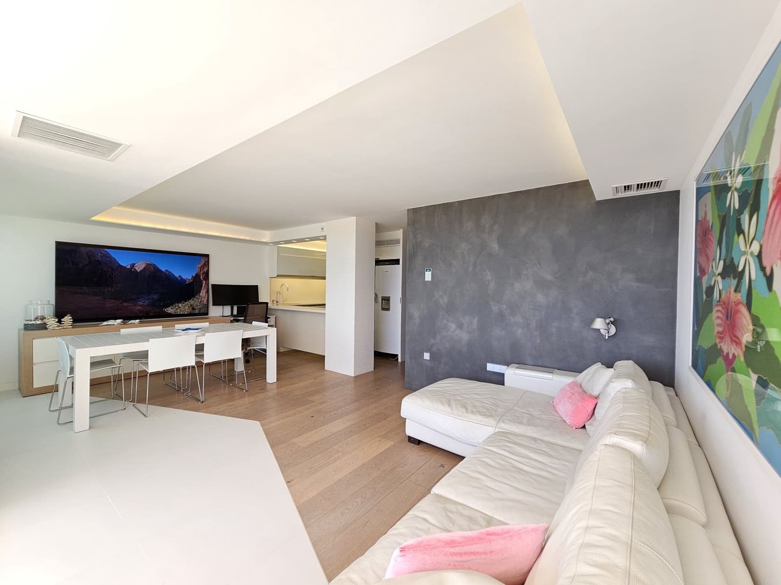 3 bedroom Apartment for sale in La Manga del Mar Menor - € 430,000 (Ref: 8494639)