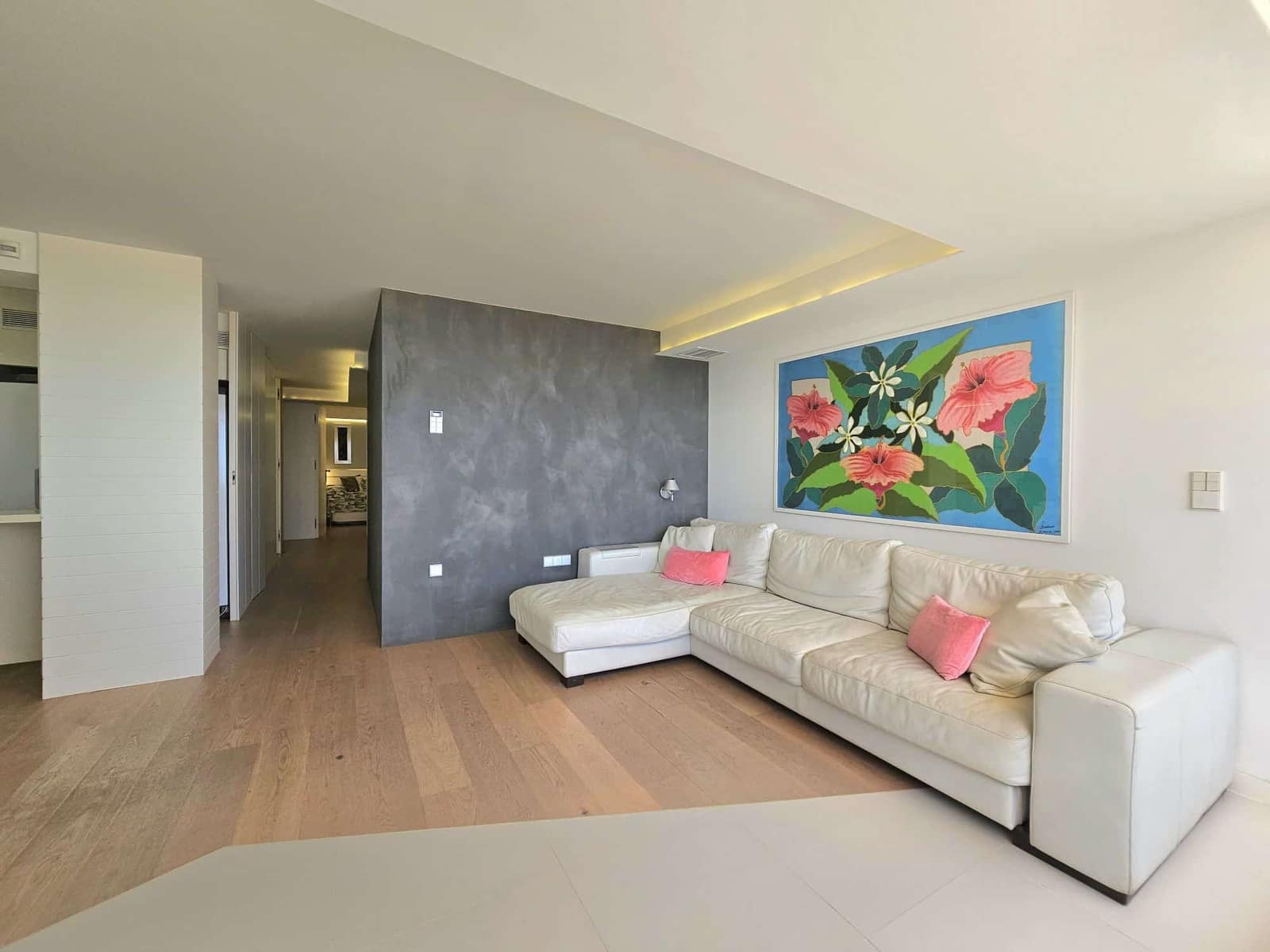 3 bedroom Apartment for sale in La Manga del Mar Menor - € 430,000 (Ref: 8494639)