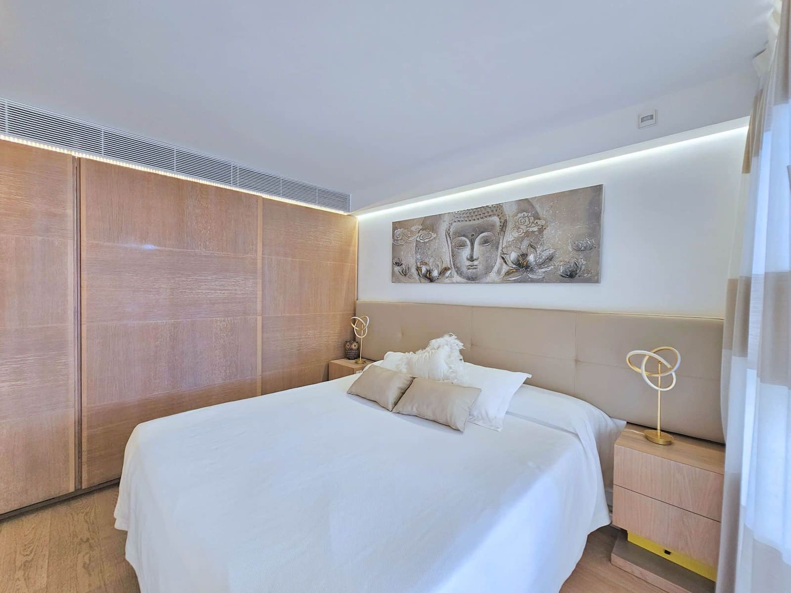 3 bedroom Apartment for sale in La Manga del Mar Menor - € 430,000 (Ref: 8494639)