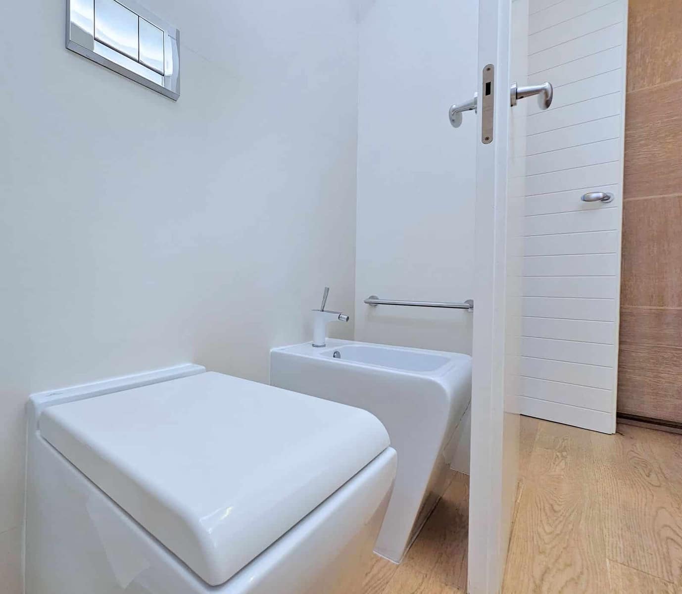 3 bedroom Apartment for sale in La Manga del Mar Menor - € 430,000 (Ref: 8494639)