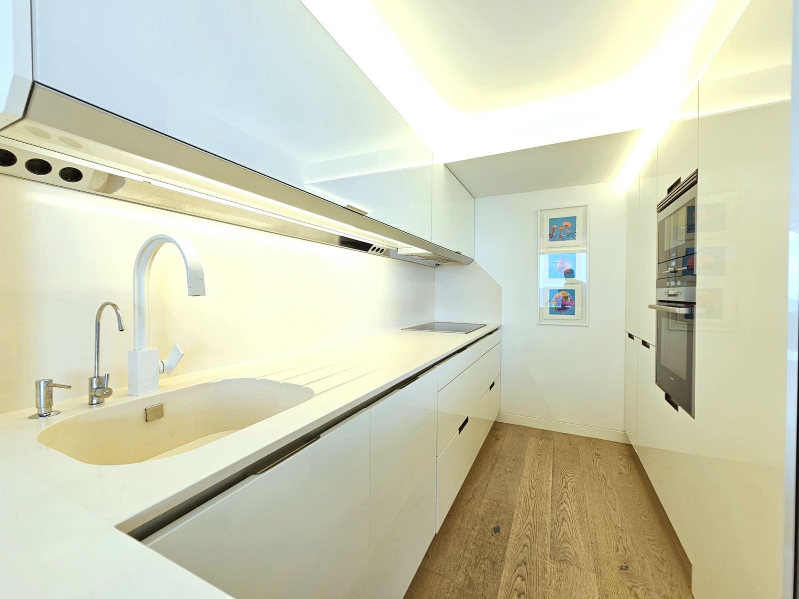 3 bedroom Apartment for sale in La Manga del Mar Menor - € 430,000 (Ref: 8494639)