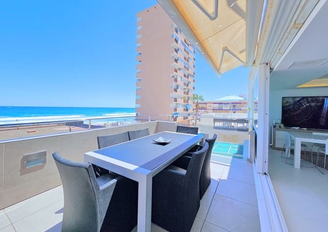 Apartamento de 3 habitaciones en La Manga del Mar Menor en venta - 430.000 € (Ref: 8494639)