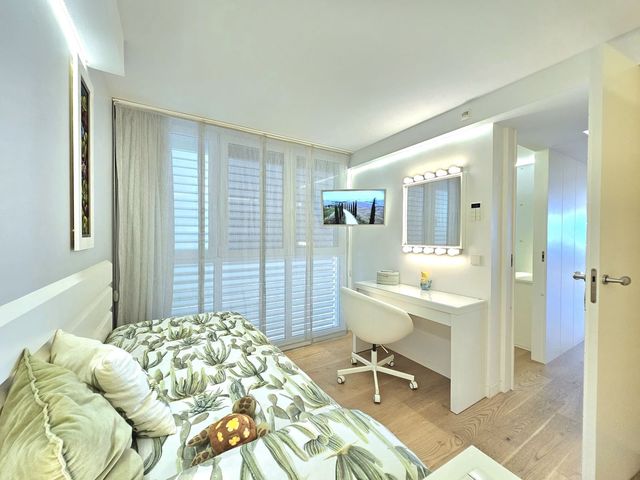 3 soveværelse Lejlighed til salg i La Manga del Mar Menor med garage - € 480.000 (Ref: 8494639)