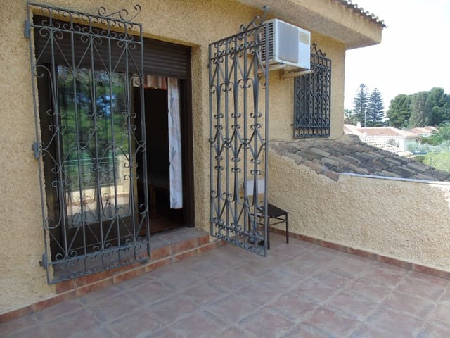 4 soverom Villa til salgs i Pozo Estrecho, Cartagena med svømmebasseng garasje - € 425 000 (Ref: 8494640)