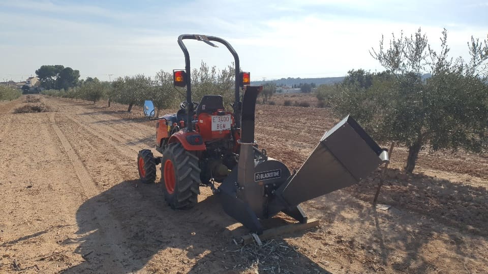 Grond te koop in Fuente Alamo de Murcia - € 42.000 (Ref: 8494644)