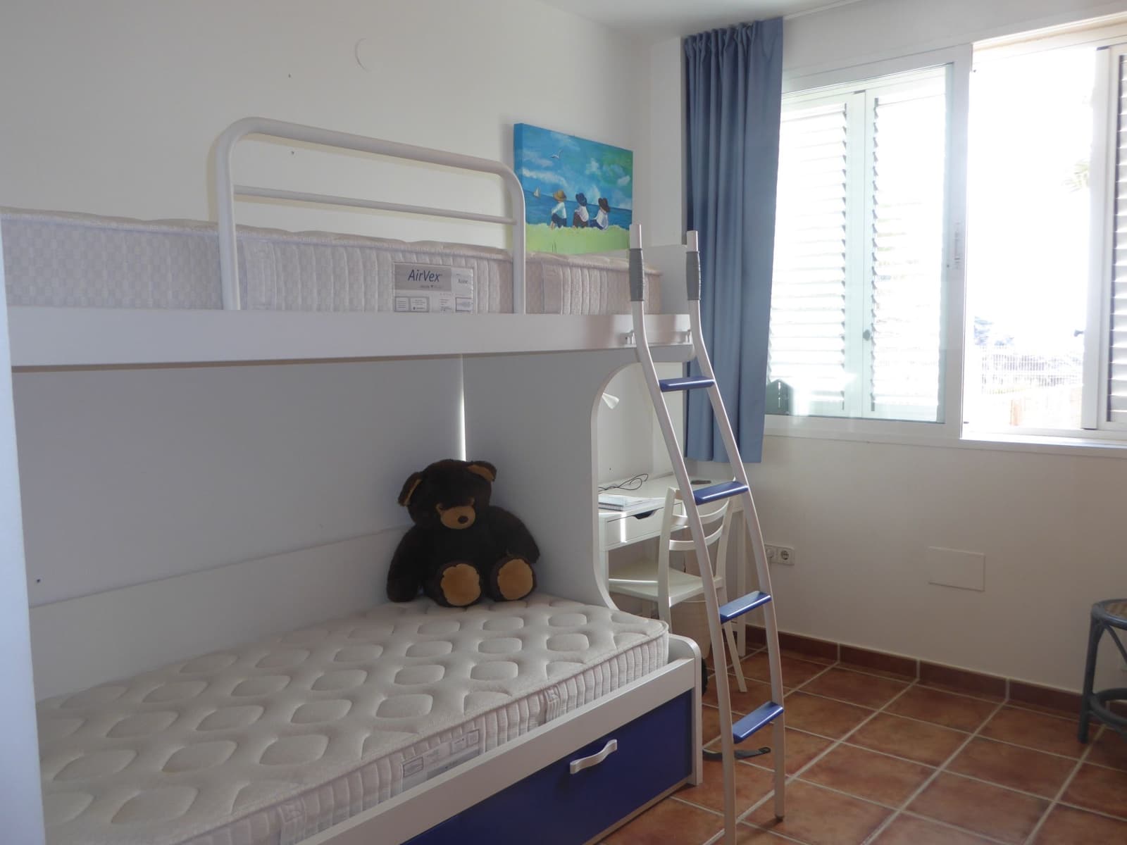 3 soveværelse Lejlighed til salg i Cabo de Palos med swimmingpool - € 370.000 (Ref: 8494647)