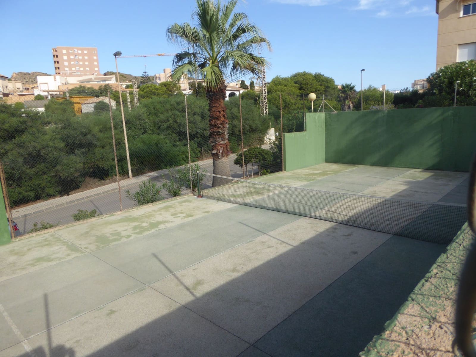 3 soveværelse Lejlighed til salg i Cabo de Palos med swimmingpool - € 370.000 (Ref: 8494647)