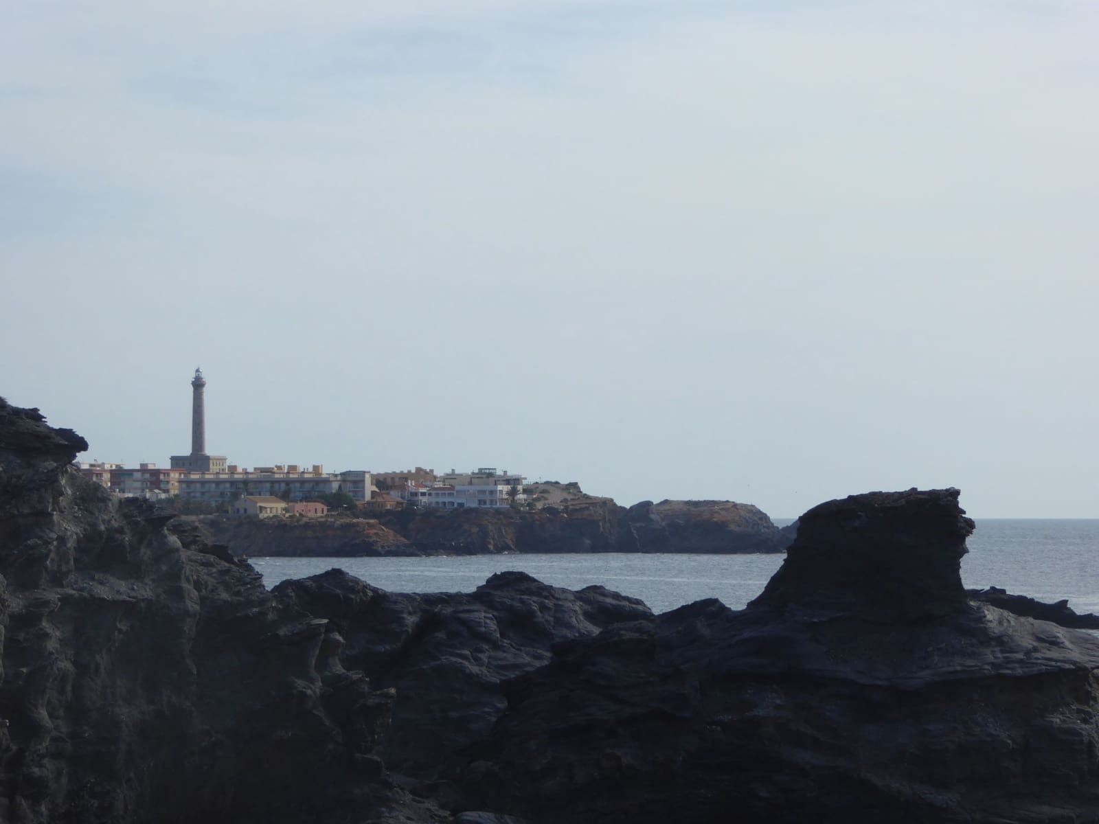 3 soveværelse Lejlighed til salg i Cabo de Palos med swimmingpool - € 370.000 (Ref: 8494647)