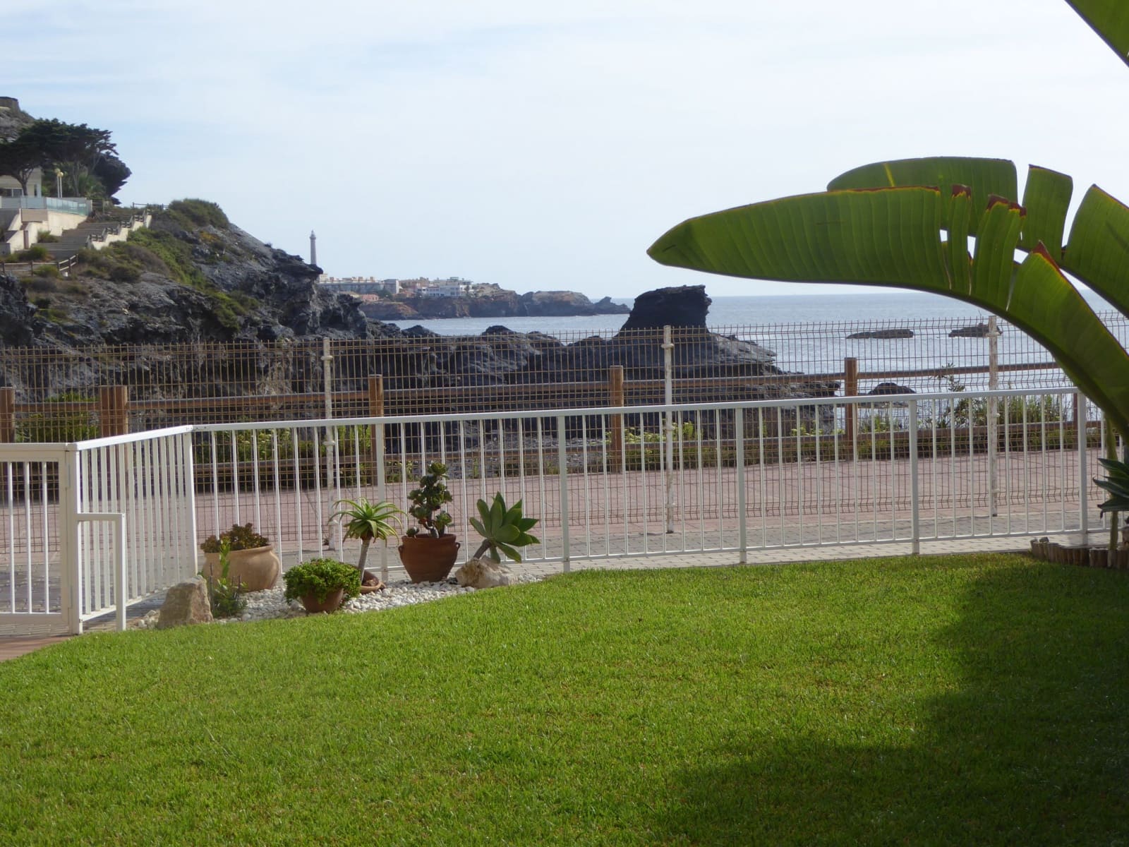 3 soveværelse Lejlighed til salg i Cabo de Palos med swimmingpool - € 370.000 (Ref: 8494647)