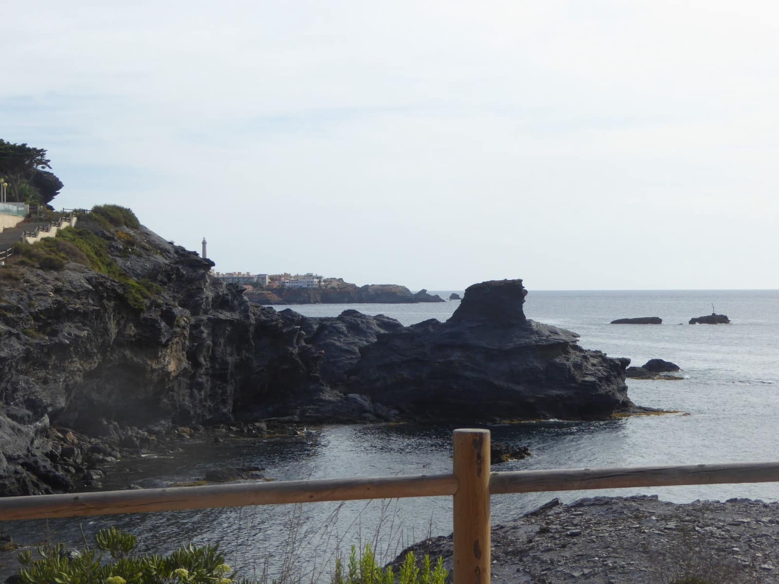 3 soveværelse Lejlighed til salg i Cabo de Palos med swimmingpool - € 370.000 (Ref: 8494647)