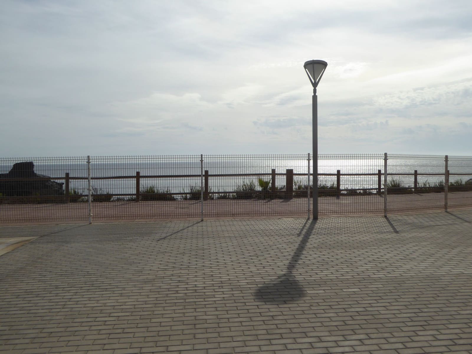 3 soveværelse Lejlighed til salg i Cabo de Palos med swimmingpool - € 370.000 (Ref: 8494647)