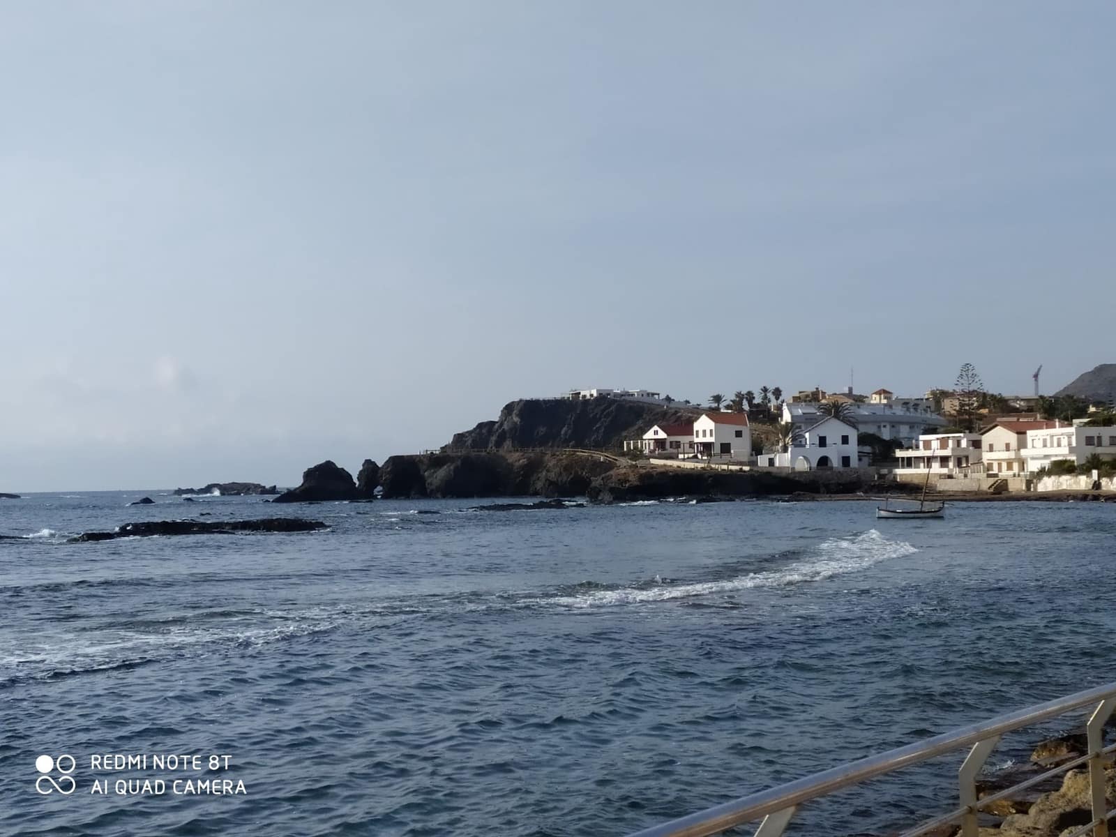 3 soveværelse Lejlighed til salg i Cabo de Palos med swimmingpool - € 370.000 (Ref: 8494647)