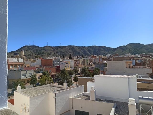 2 bedroom Apartment for sale in La Unión - € 82,000 (Ref: 8494648)
