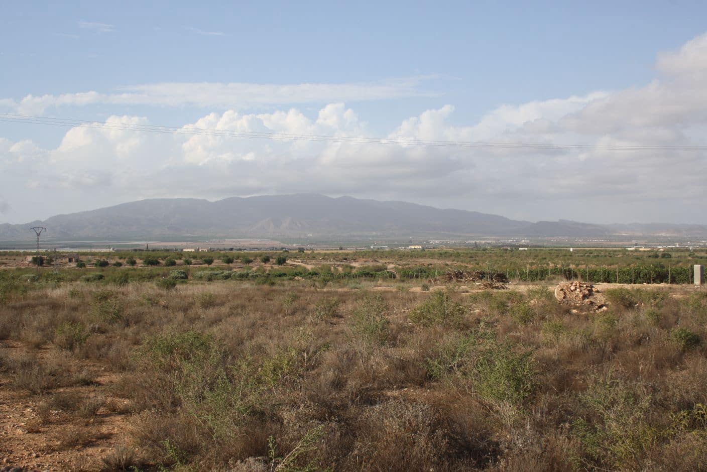 Grond te koop in Cuevas de Reyllo - € 12.000 (Ref: 8494650)